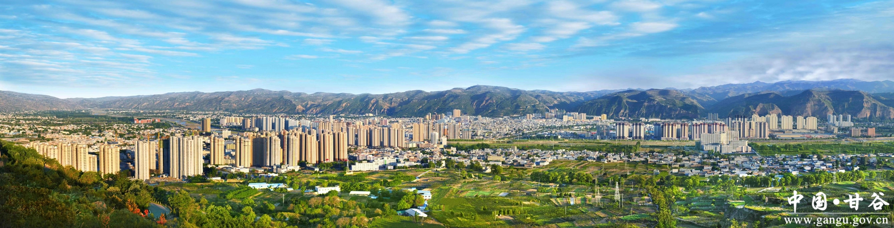 县城全景_副本 县城全景_副本