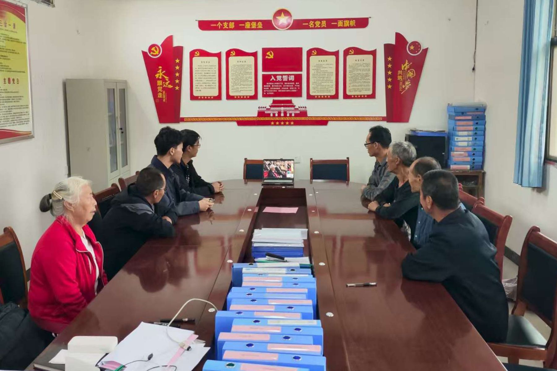 大庄镇席家沟村 大庄镇席家沟村