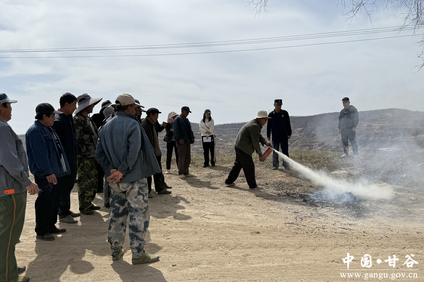 西坪镇冯寨村 西坪镇冯寨村
