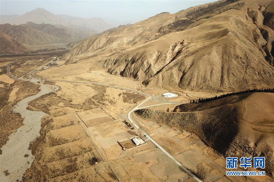 (在习近平新时代中国特色社会主义思想指引下——新时代新作为新篇章·图文互动)(5)祁连山的绿色回响