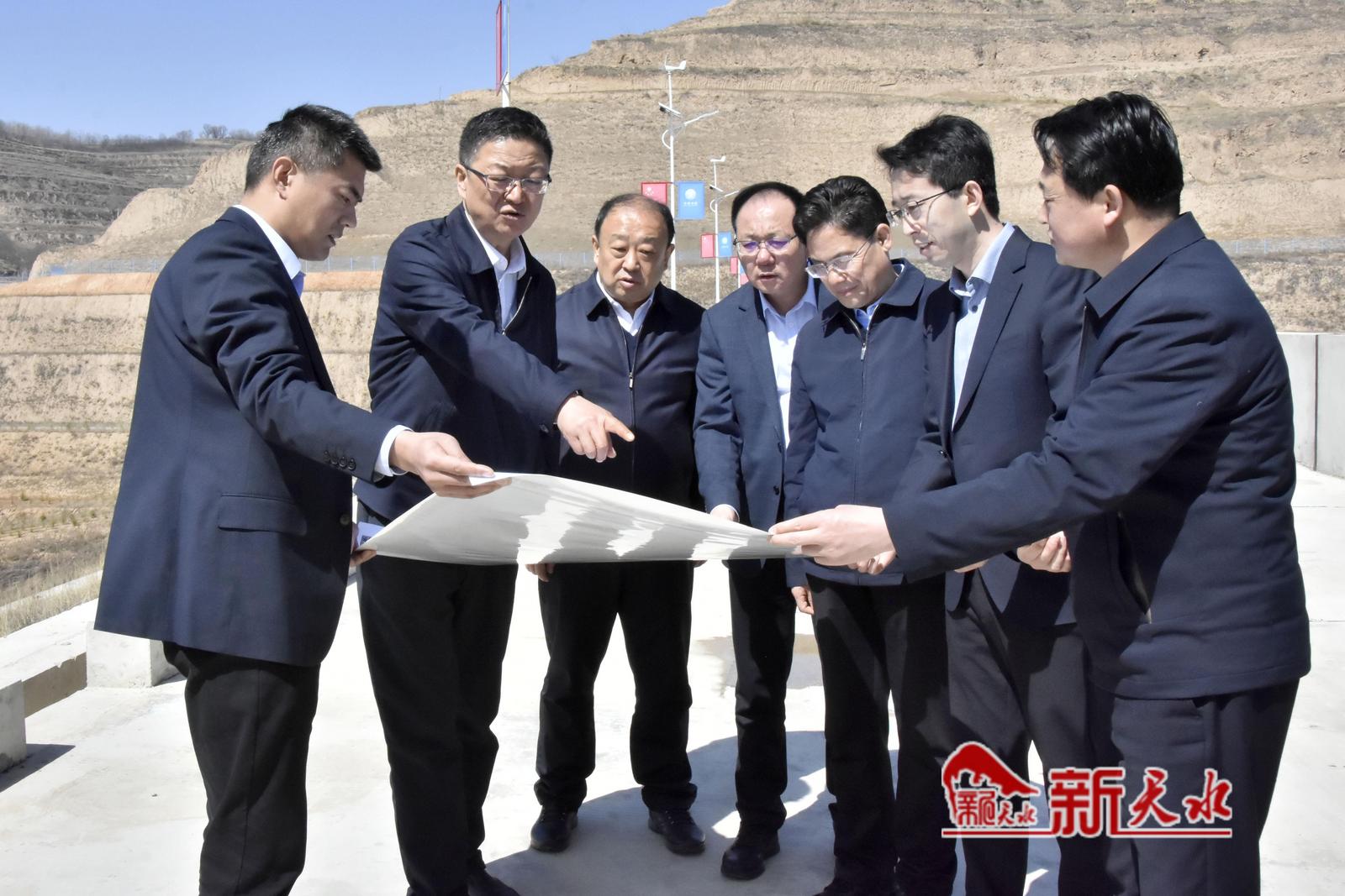 甘谷县人民政府