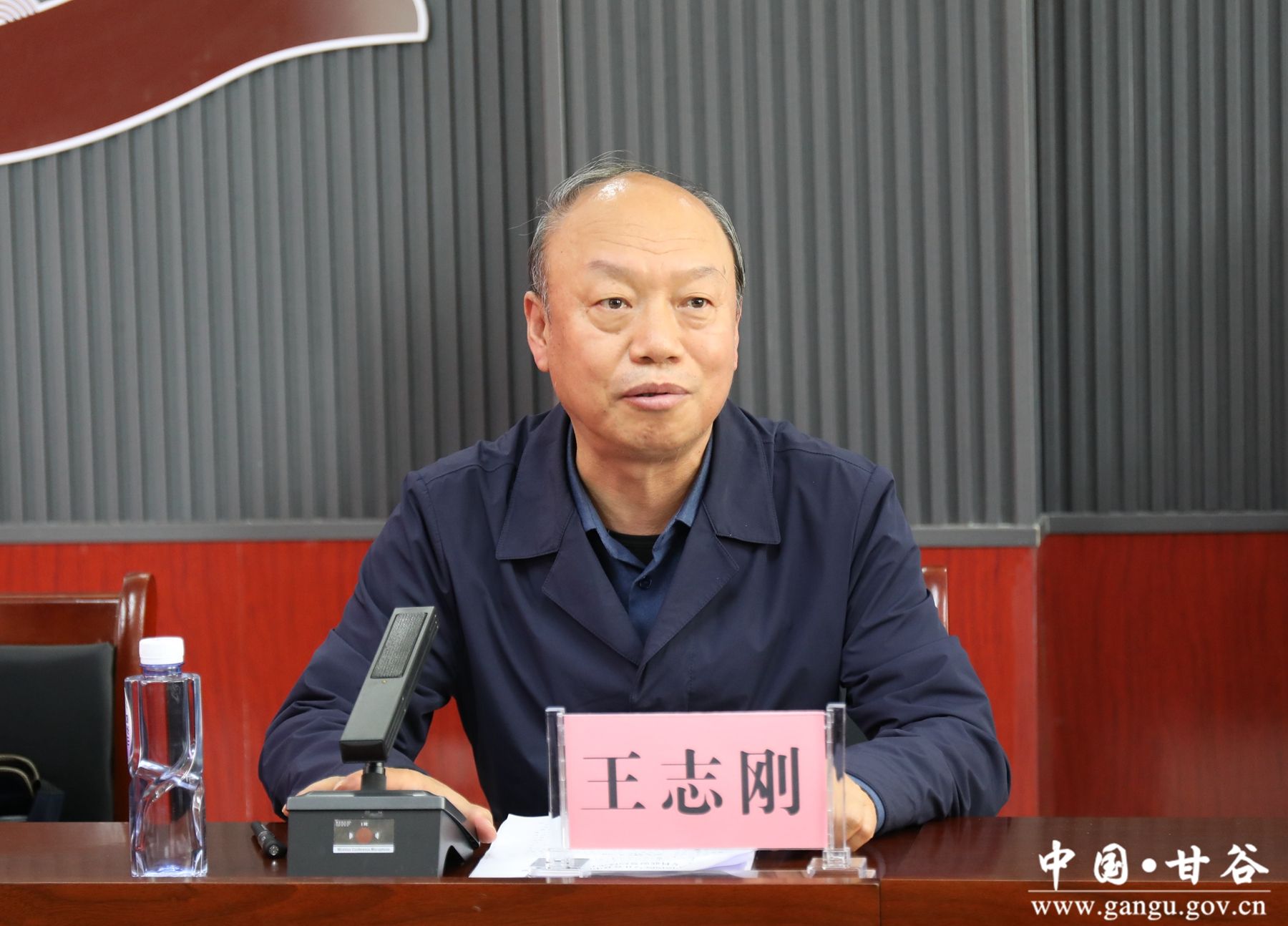 天水市中医医院与甘谷县中医医院举行专科联盟签约揭牌仪式