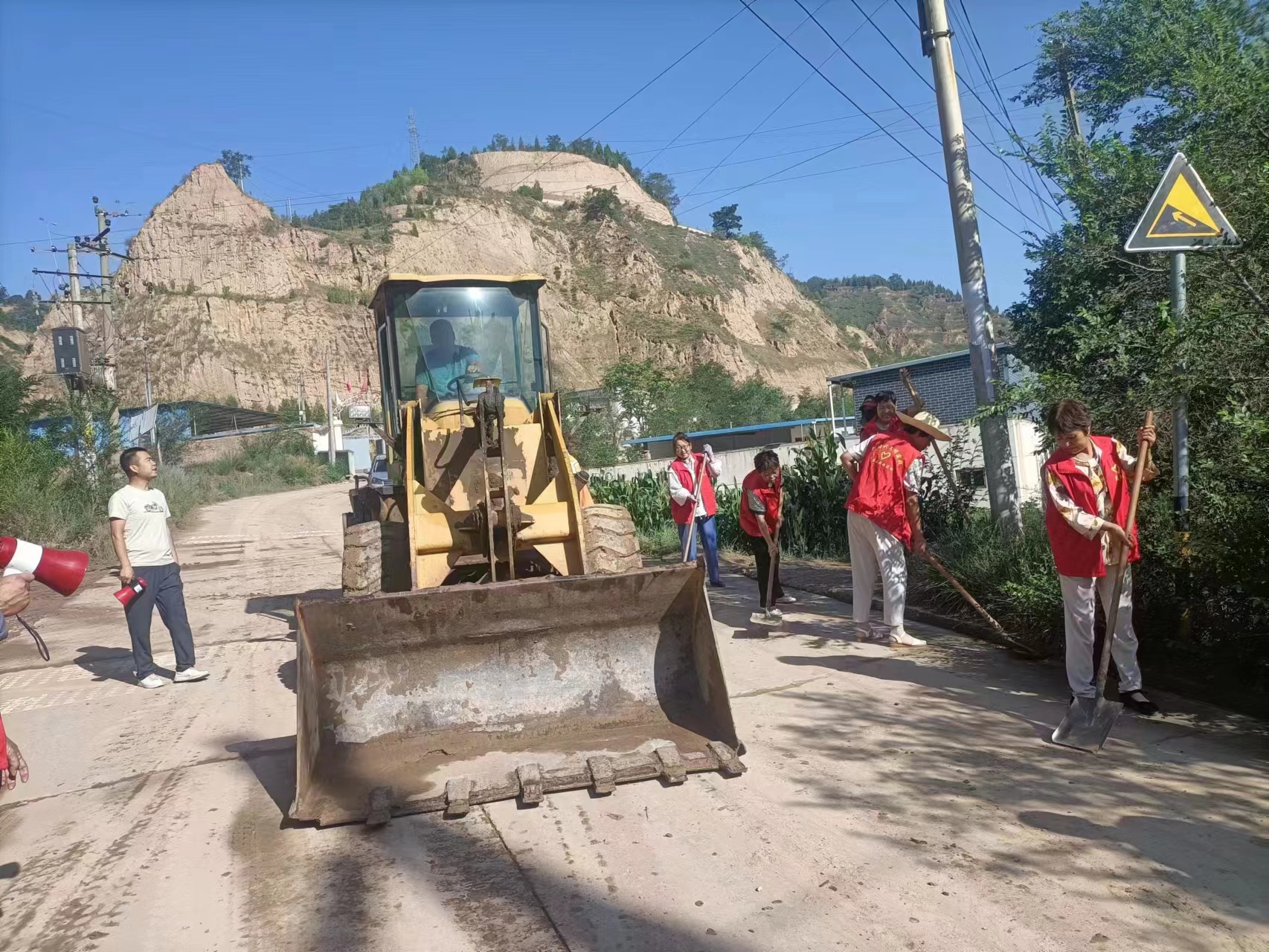 大像山1 大像山1