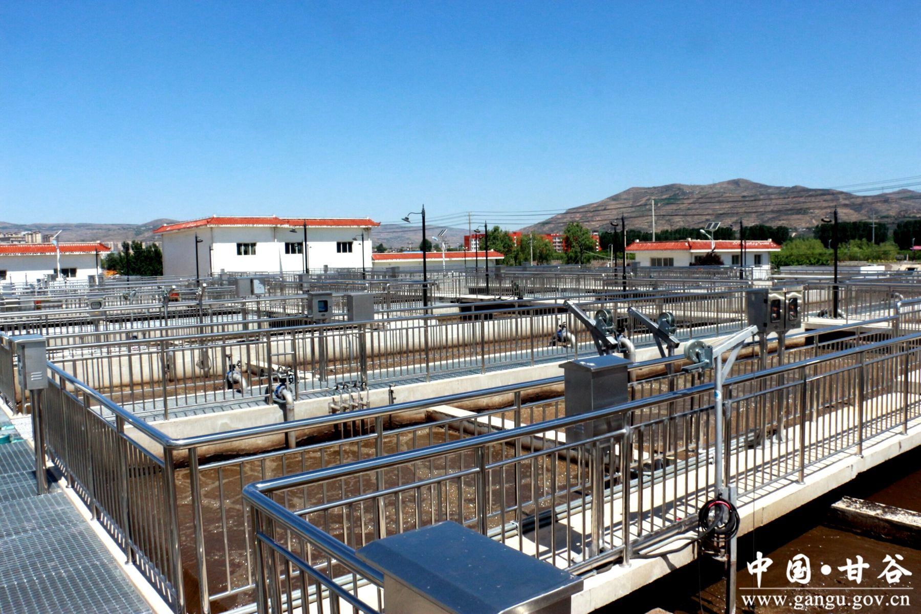 25.甘谷县污水处理厂提标改造工程 (5)_proc_副本 25.甘谷县污水处理厂提标改造工程 (5)_proc_副本