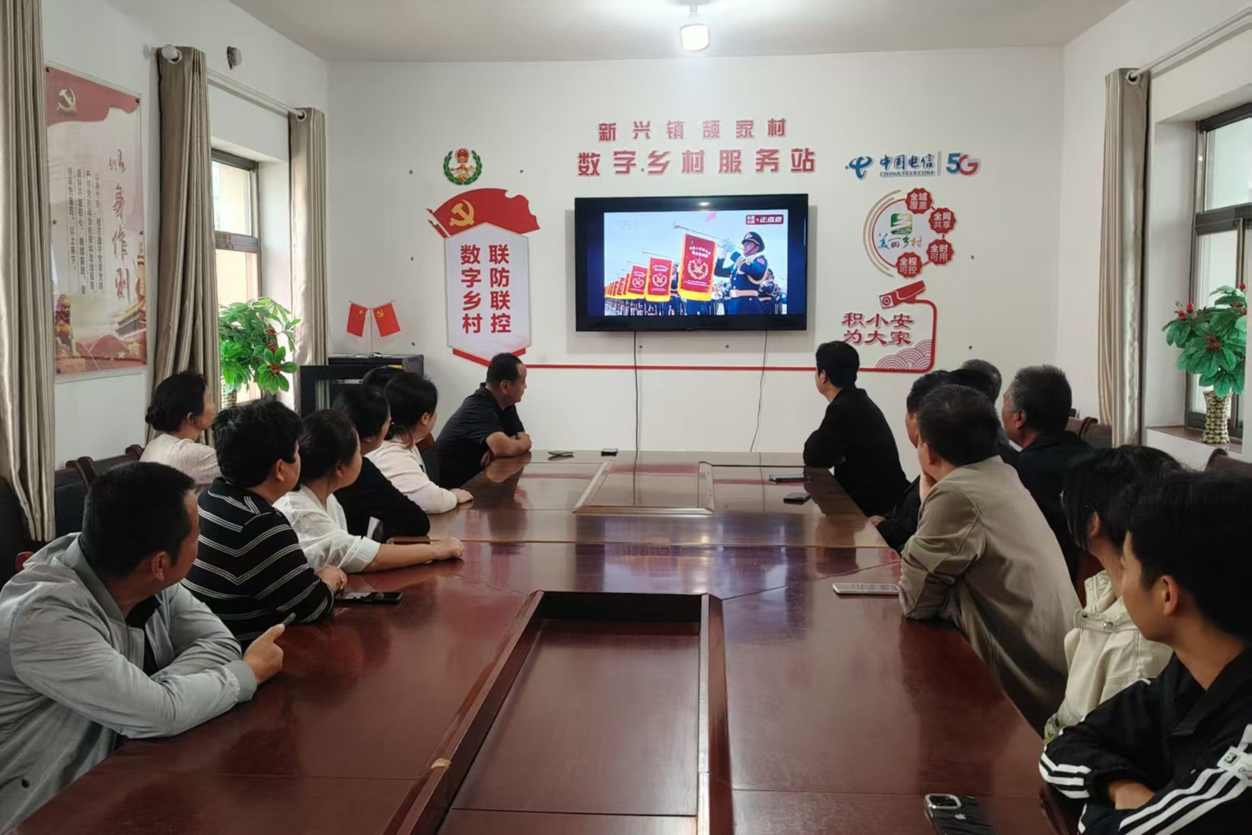 新兴镇颉家村 新兴镇颉家村